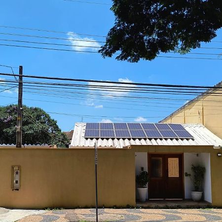 Unibarao Hotel: Central Campus & Urban Conveniences Campinas  Exterior photo