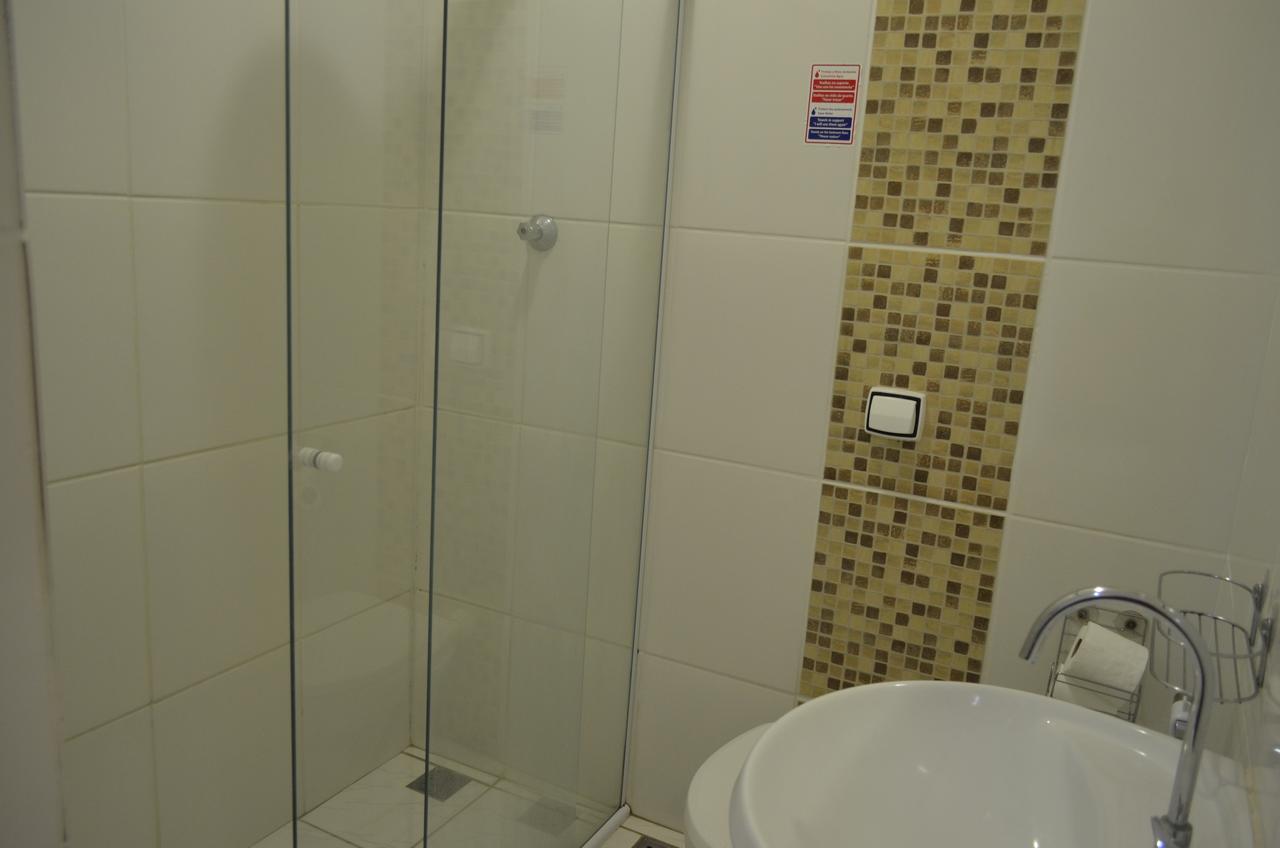 Unibarao Hotel: Central Campus & Urban Conveniences Campinas  Exterior photo
