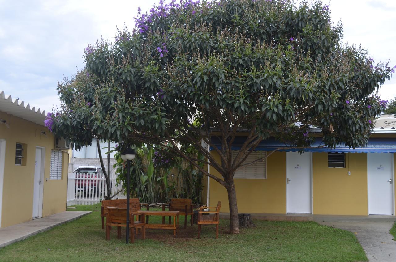 Unibarao Hotel: Central Campus & Urban Conveniences Campinas  Exterior photo