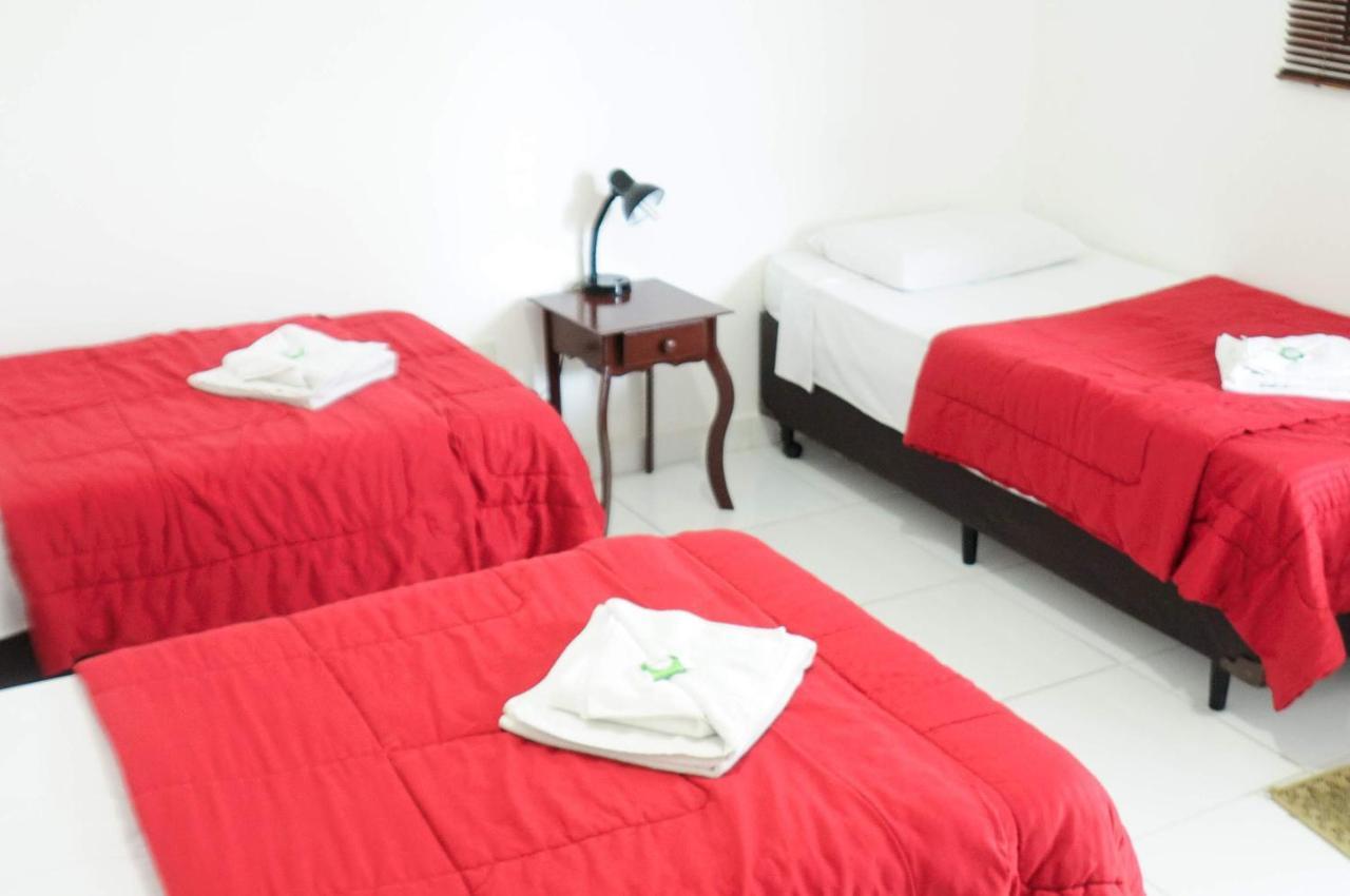 Unibarao Hotel: Central Campus & Urban Conveniences Campinas  Exterior photo